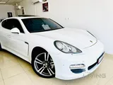 بورش باناميرا S 2013 للبيع (دهان أصلي) فقط 70 كم